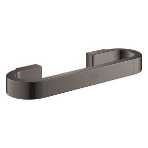 Ручка для ванной GROHE Selection, темный графит глянец (41064A00)