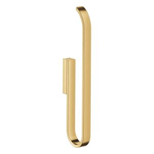 Держатель запасных рулонов бумаги GROHE Selection, на 2 рулона, холодный рассвет матовый (41067GN0)
