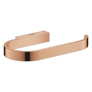 Держатель для туалетной бумаги GROHE Selection, теплый закат глянец (41068DA0)