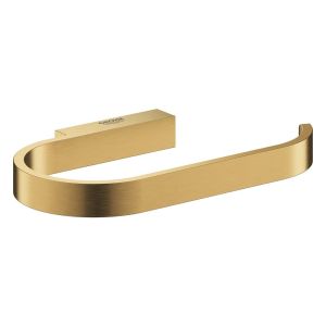 Держатель для туалетной бумаги GROHE Selection, холодный рассвет матовый (41068GN0)