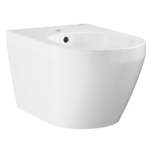 Биде GROHE Euro Ceramic подвесное, альпин-белый (102487SH00)