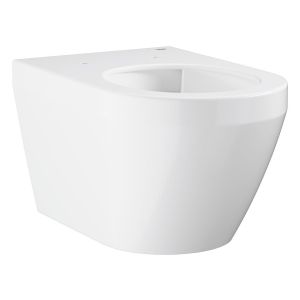 Унитаз GROHE Euro Ceramic подвесной, альпин-белый (102485SH00)