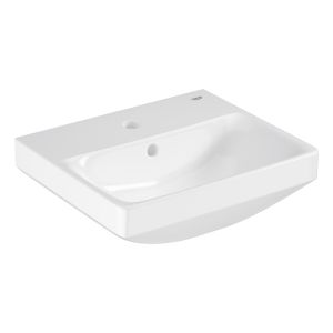 Мини-раковина GROHE Euro Ceramic 45, альпин-белый (102435SH00)