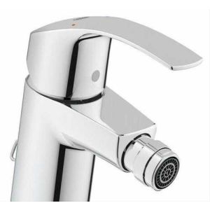 Смеситель однорычажный для биде GROHE Eurosmart, хром (33250000-L)