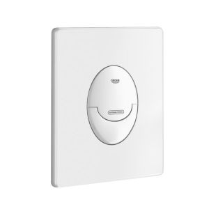 Skate Air Накладная панель смыва (38505SHH)